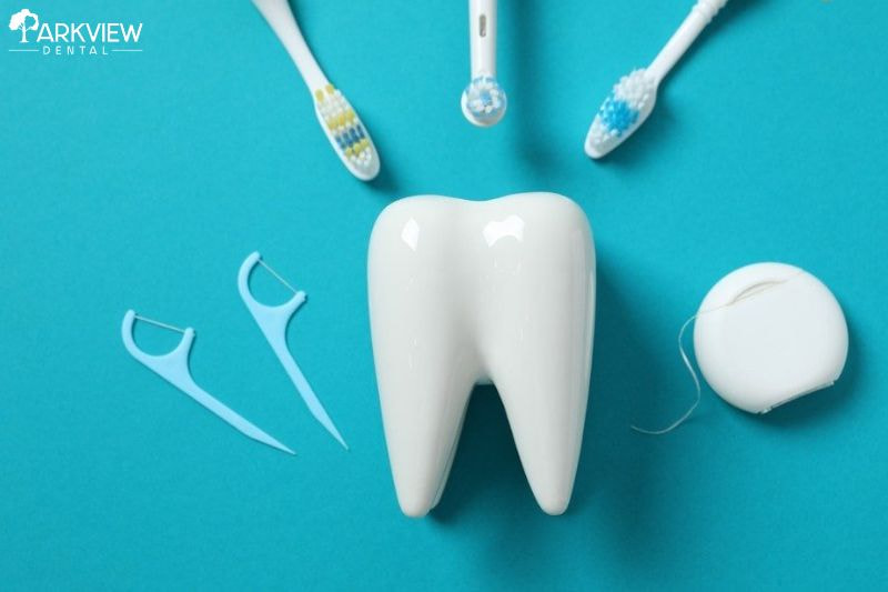 Cách chăm sóc răng sứ để kéo dài tuổi thọ