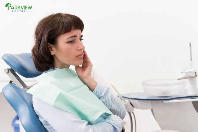 Cảm giác khi cấy ghép trụ Implant có đau không?