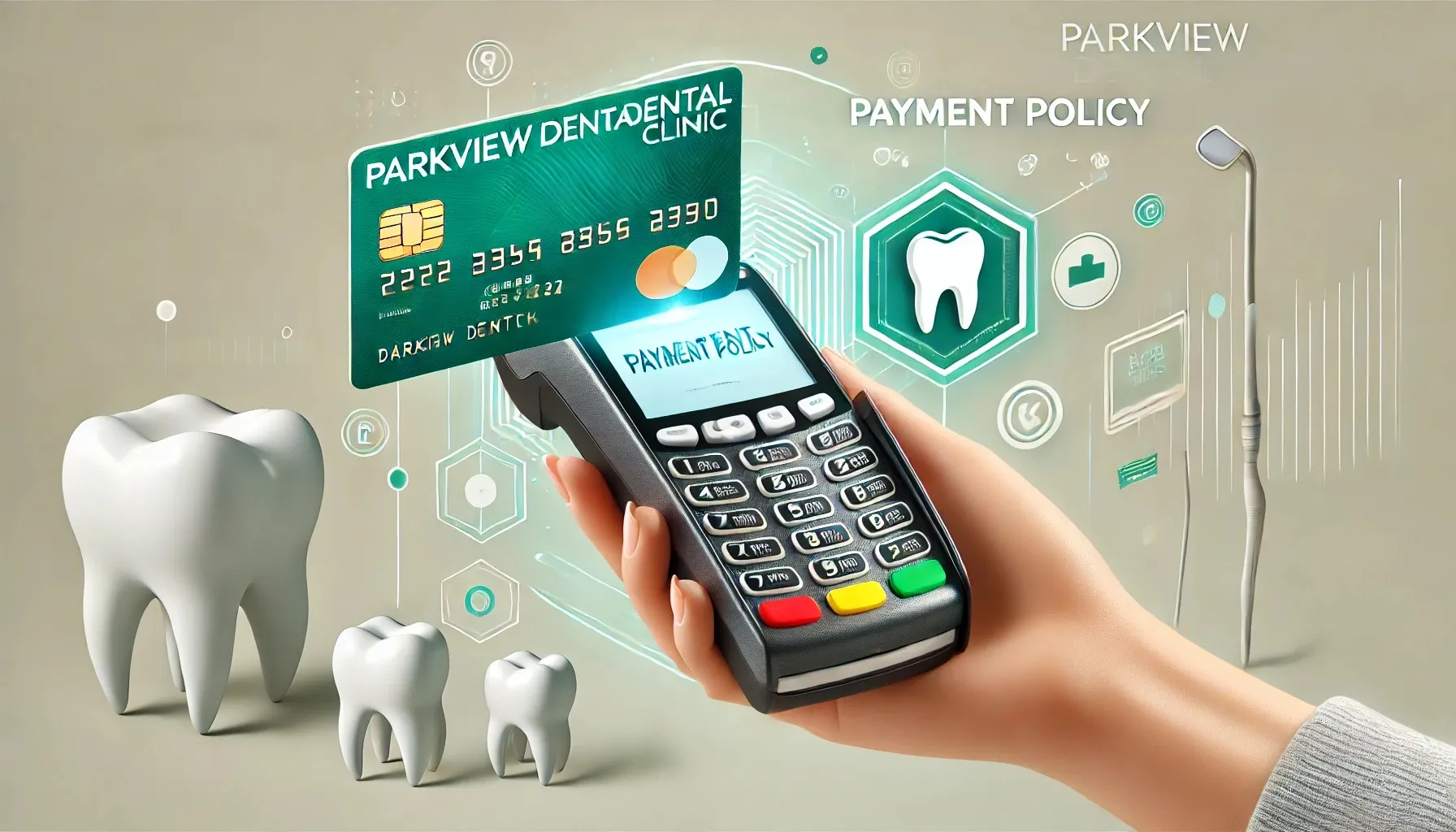 chính sách thanh toán