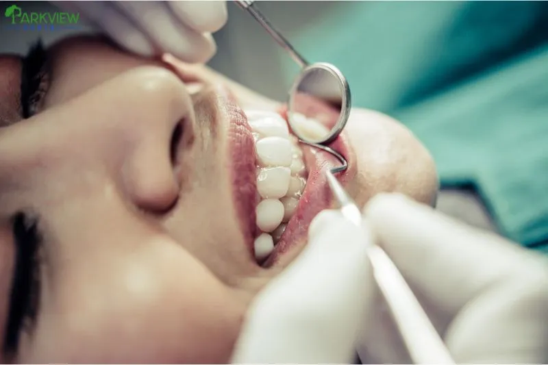 Nha khoa Parkview - Địa chỉ cấy ghép Implant uy tín