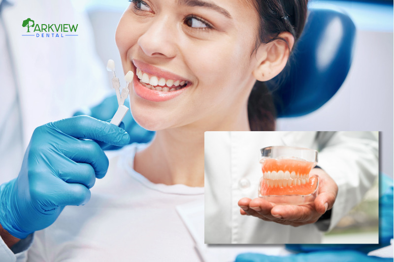 Răng Ceramill được các chuyên gia nha khoa đánh giá cao