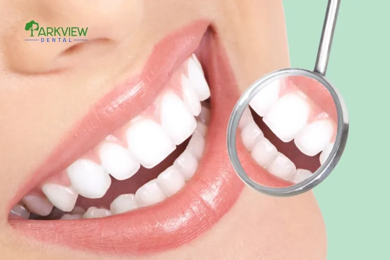 Răng sứ Cercon HT mang lại độ thẩm mỹ vượt trội, tự nhiên như răng thật