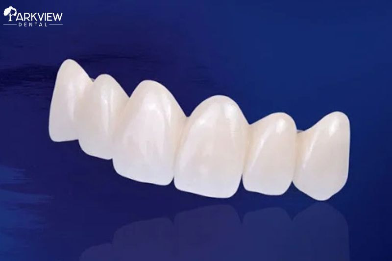 Răng sứ Zirconia giá rẻ