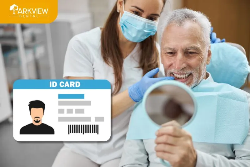 Trồng Implant trả góp cần chuẩn bị những giấy tờ gì?